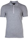 ARMANI EXCHANGE T-Shirt gris clair