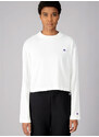 Champion Long Sleeve Jersey Top