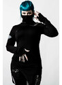 T-Shirt pour femmes - Arch Angelz Masked - KILLSTAR - KSRA004042