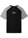 The North Face M Tee Mountain Essentials Light Grey Heather