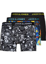 Jack & Jones Boxers JACSUGAR X3 >