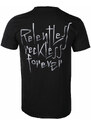 Tee-shirt métal pour hommes Children of Bodom - Relentless - ROCK OFF - COBTS04MB