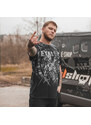 Tee-shirt métal pour hommes Metallica - Justice Stoned - NNM - RTMTLTSBSTO PHDMTLTSBSTO