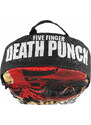 NNM Sac FIVE FINGER DEATH PUNCH - THE WAY OF THE FIST- DP5FDPFIS01