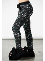 Pantalon pour femmes (pyjama) KILLSTAR - Cthulhu Lounge - Noir - KSRA005354