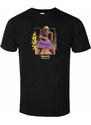 Tee-shirt métal pour hommes Megadeth - Peace Sells - PRIMITIVE - papho2115-blk