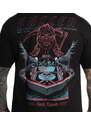 T-shirt hardcore pour hommes - FLESH RIPPERS - SULLEN - SCM4258_BK