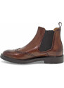 Boots Guidi Calzature STILE INGLESE en cuir cuir