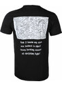 Tee-shirt métal pour hommes Marduk - WORLD FUNERAL - RAZAMATAZ - ST2457