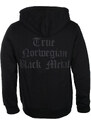 Sweat-shirt avec capuche pour hommes Darkthrone - TRUE NORWEGIAN BLACK METAL - RAZAMATAZ - ZH216