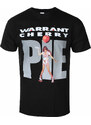 Tee-shirt métal pour hommes Warrant - CHERRY PIE - RAZAMATAZ - ST2467