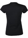 Tee-shirt métal pour femmes ZZ-Top - Hot Rod Keychain - ROCK OFF - ZZTS06LB