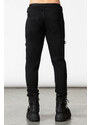 Pantalon pour hommes KILLSTAR - Thom jeans - Noir - KSRA005626