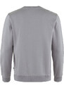 Fjällräven Logo Sweater M Flint Grey