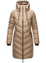 Manteau long d'hiver pour femme ARMASA Marikoo