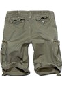 Shorts militaires Vintage Brandit Saigon