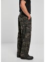 Brandit Pantalon camouflage homme M65 Vintage