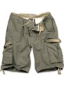 Surplus Shorts militaires Vintage