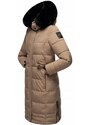 Manteau d'hiver pour femmes FAHMIYAA Navahoo