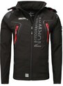 Veste Softshell Homme Geographical Norway Techno