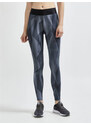 Femmes pantalon CRAFT ADV Core Essence gris / noir