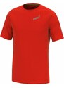 T-Shirt Homme Inov-8 Base Elite MC rouge