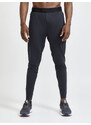 Hommes pantalon CRAFT Pro Hypervent noire