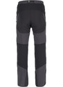 Pantalons pour hommes Direct Alpine Cascade Lumière anthracite / noir
