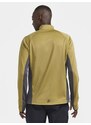 Sweat-shirt sport homme Craft ADV Tech Fleece Thermal Marron