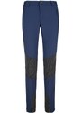 Extérieur pour femmes des pantalons Kilpi NUUK-W bleu