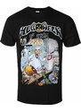 Tee-shirt métal pour hommes Helloween - DR. STEIN -RAZAMATAZ - RAZAMATAZ - ST2560