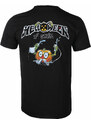 Tee-shirt métal pour hommes Helloween - DR. STEIN -RAZAMATAZ - RAZAMATAZ - ST2560