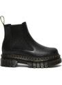 Dr. Martens Audrick Leather Platfrom Chelsea Boots
