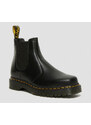 Dr. Martens 2976 Bex Squared Toe Leather Chelsea Boots