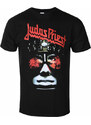Tee-shirt métal pour hommes Judas Priest - - ROCK OFF - JPTEE04MB