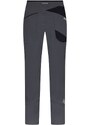Pantalons pour hommes La Sportiva Astragale Pantalon M Noir carbone