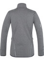 Sweat-shirt pour femme Husky Astel L gris foncé