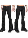 Pantalon pour homme (jeans) WORNSTAR - Coutelas Blackout - WSGP-CTLSK