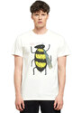 Dedicated Stockholm Shrigley Bee Off White
