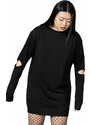Sweat-shirt sans capuche pour femmes - Heim Seeker - KILLSTAR - KSRA007765
