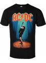 Tee-shirt métal pour hommes AC-DC - LET THERE BE ROCK - RAZAMATAZ - ST2198