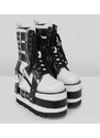 Chaussures à plateforme - KILLSTAR - KSRA008398
