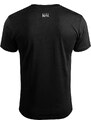 T-Shirt pour hommes - THRASH - HOLY BLVK - HB044T