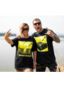 Tee-shirt métal pour hommes Metallica - BURNT CRIB - PLASTIC HEAD - PHDMTLTSBM72CRIB METTS75MB
