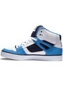 DC Shoes Pure High-Top WCO