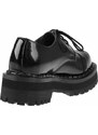 Chaussures ALTERCORE - 354 Vegan Black Patent - ALT114