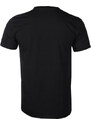 Tee-shirt métal pour hommes AC-DC - Outline Logo - NNM - 50695000