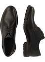 LLOYD Chaussure à lacets 'HELSINKI' noir