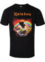 Tee-shirt métal pour hommes Rainbow - Rising - ROCK OFF - RAINTS01MB