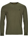 Polo Ralph Lauren T-shirt TSHIRT MANCHES LONGUES EN COTON >